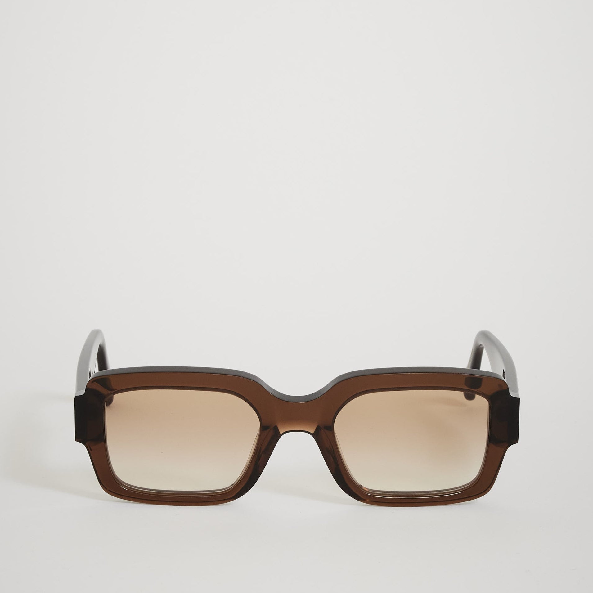 Monokel Eyewear | Apollo Cola | Brown Gradient Lens | Maplestore