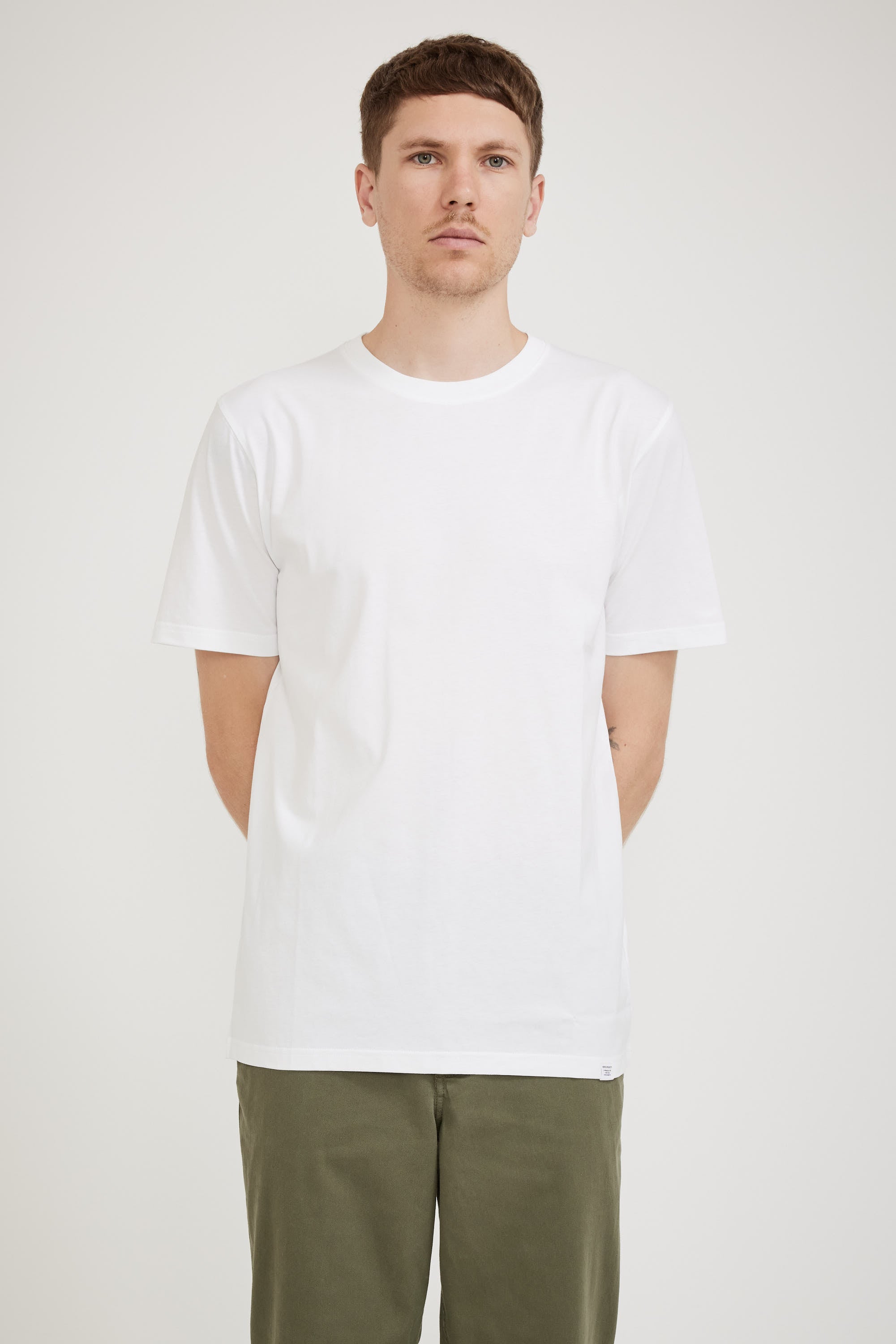 Norse projects 2025 niels standard ss
