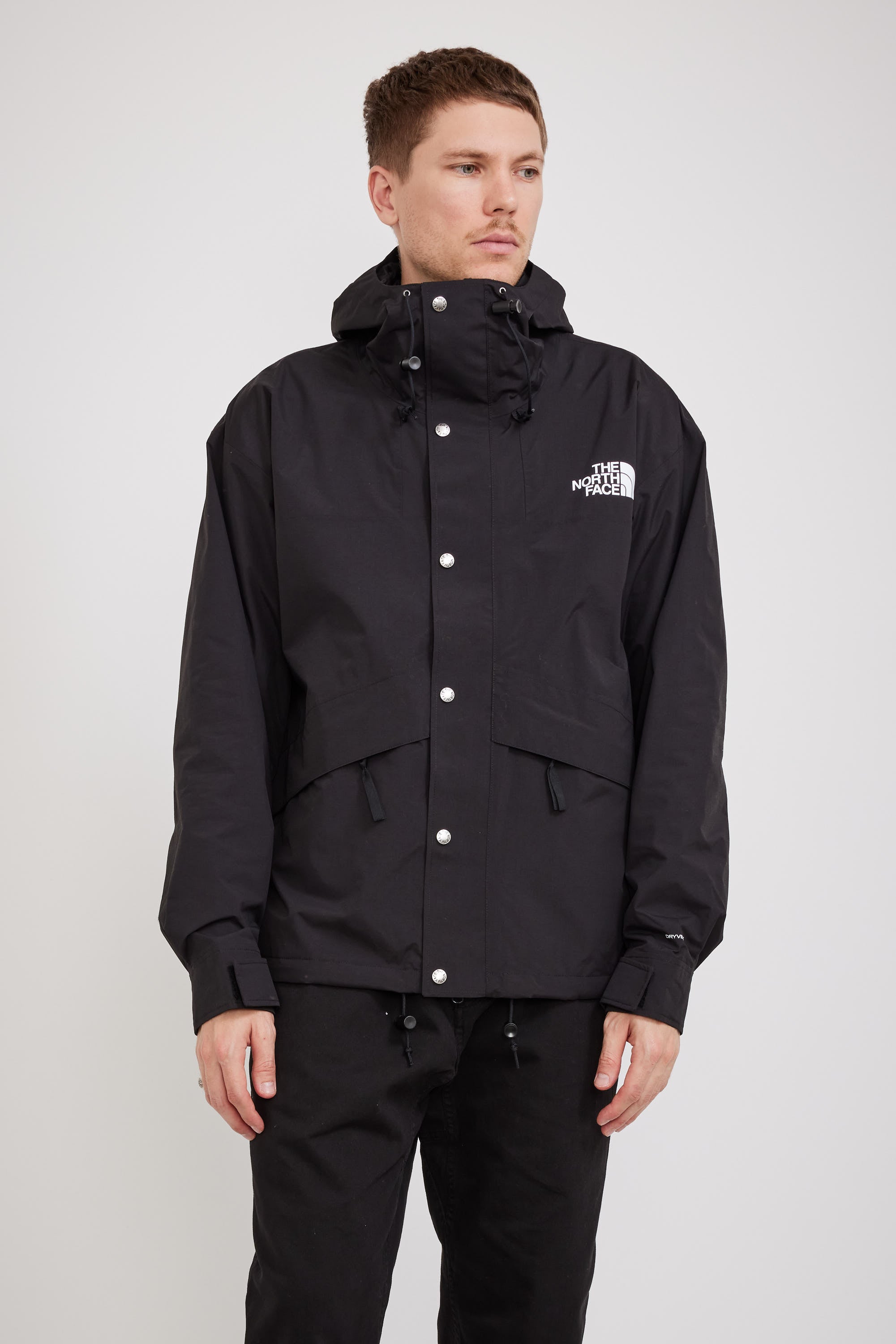 The North Face Mountain Peaks Full-Zip Fleece Jacket | Product | SanMar