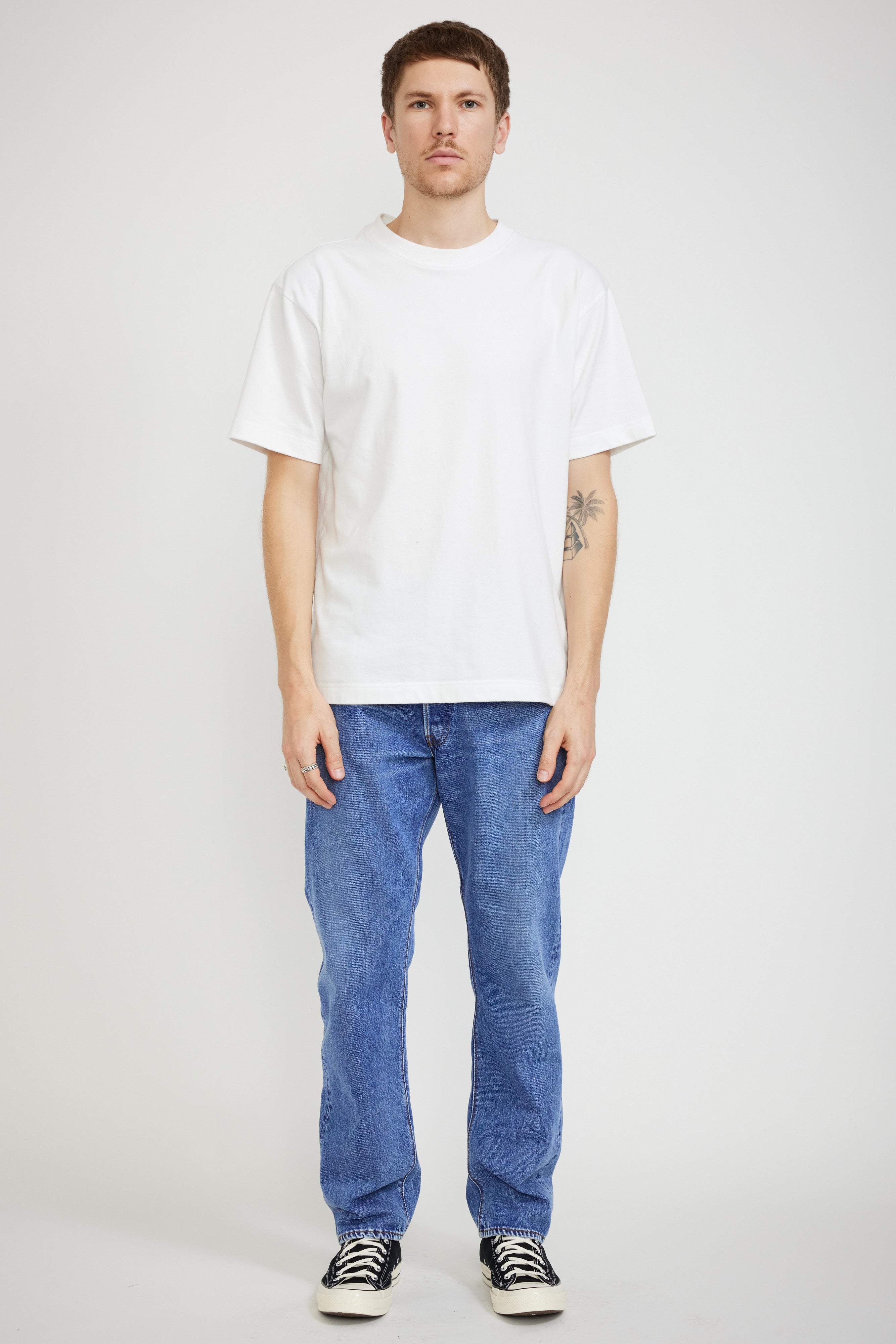 Orslow | 105 90's Denim Used | Maplestore