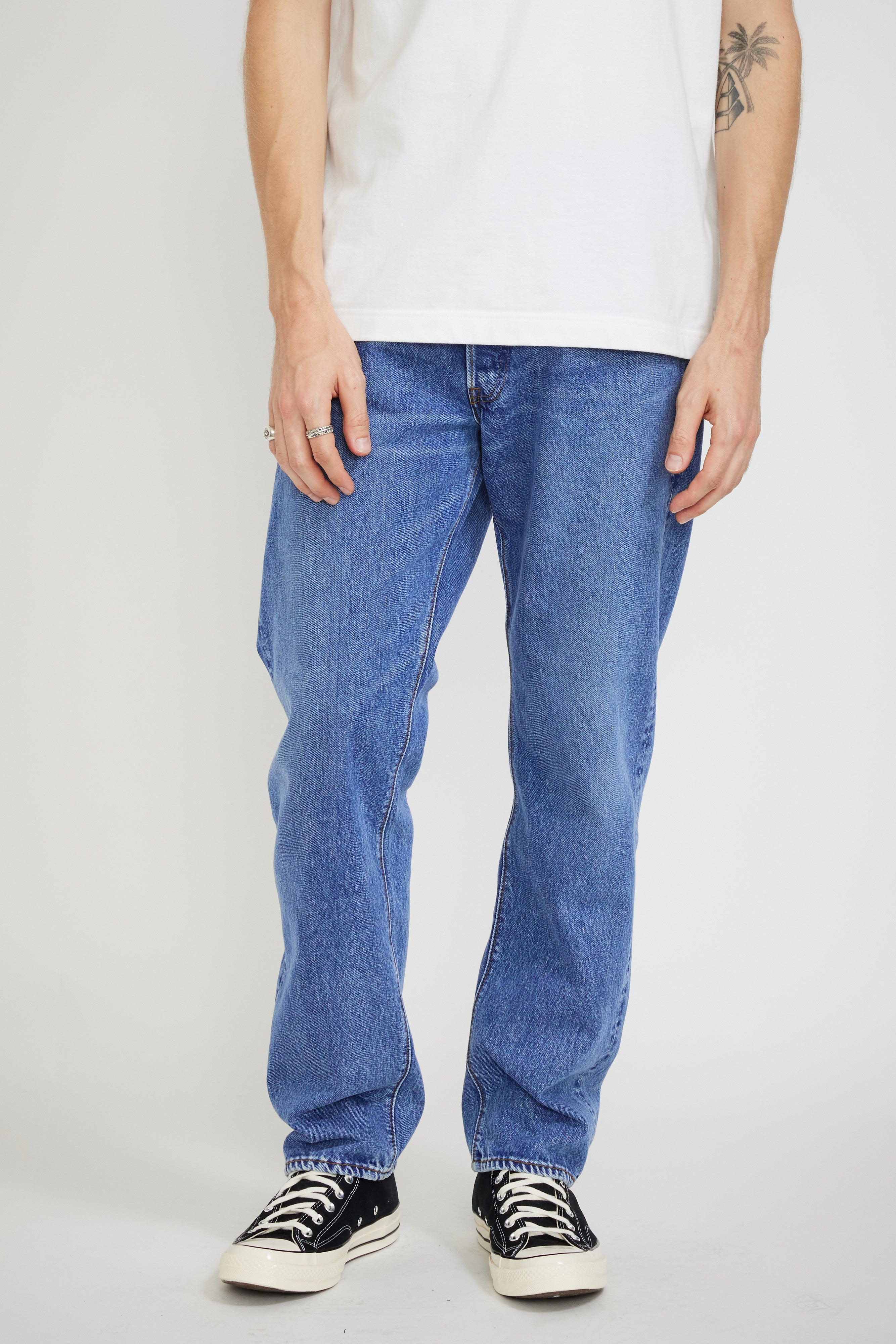 Orslow | 105 90's Denim Used | Maplestore