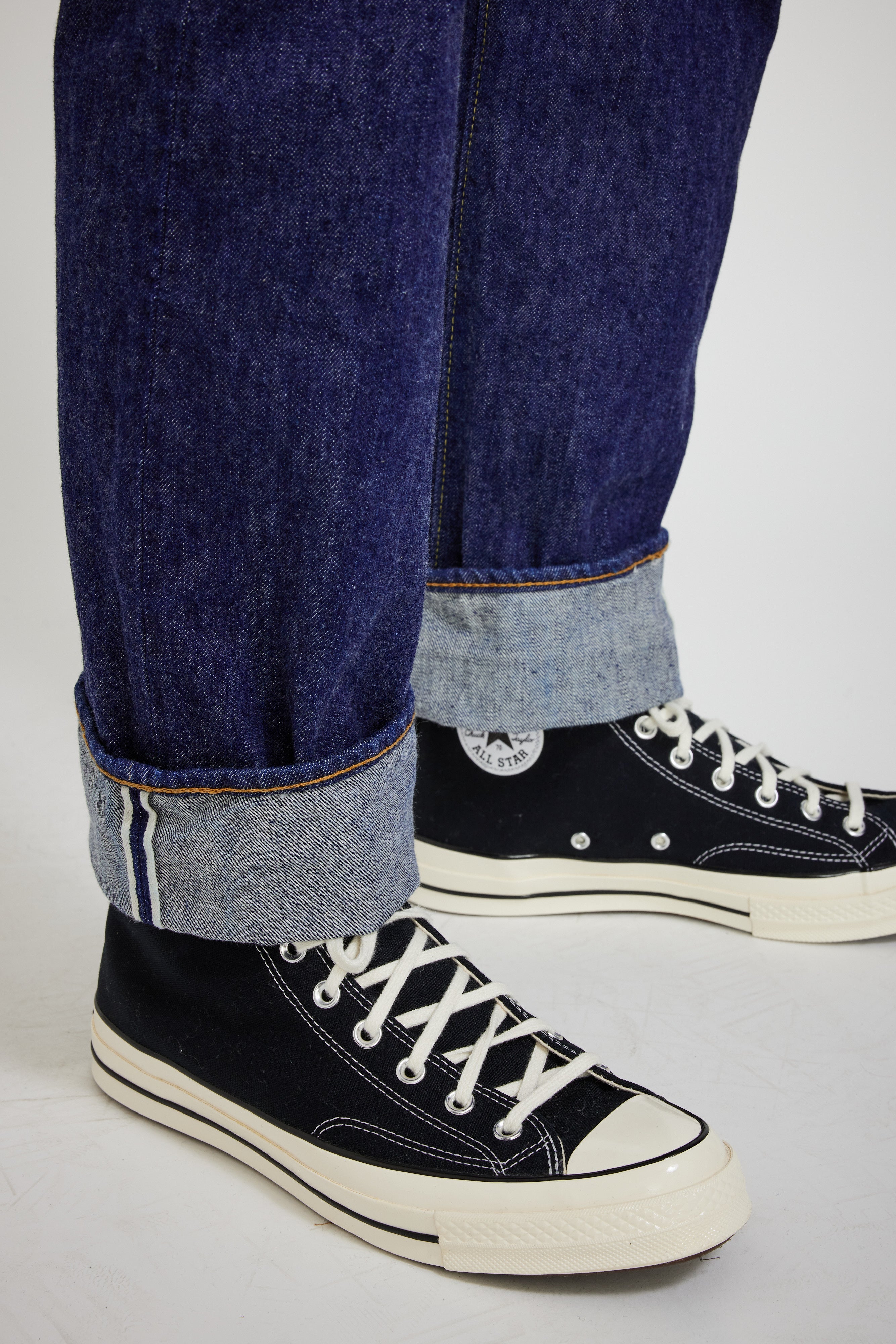 Orslow | 105 Standard Selvedge One Wash | Maplestore