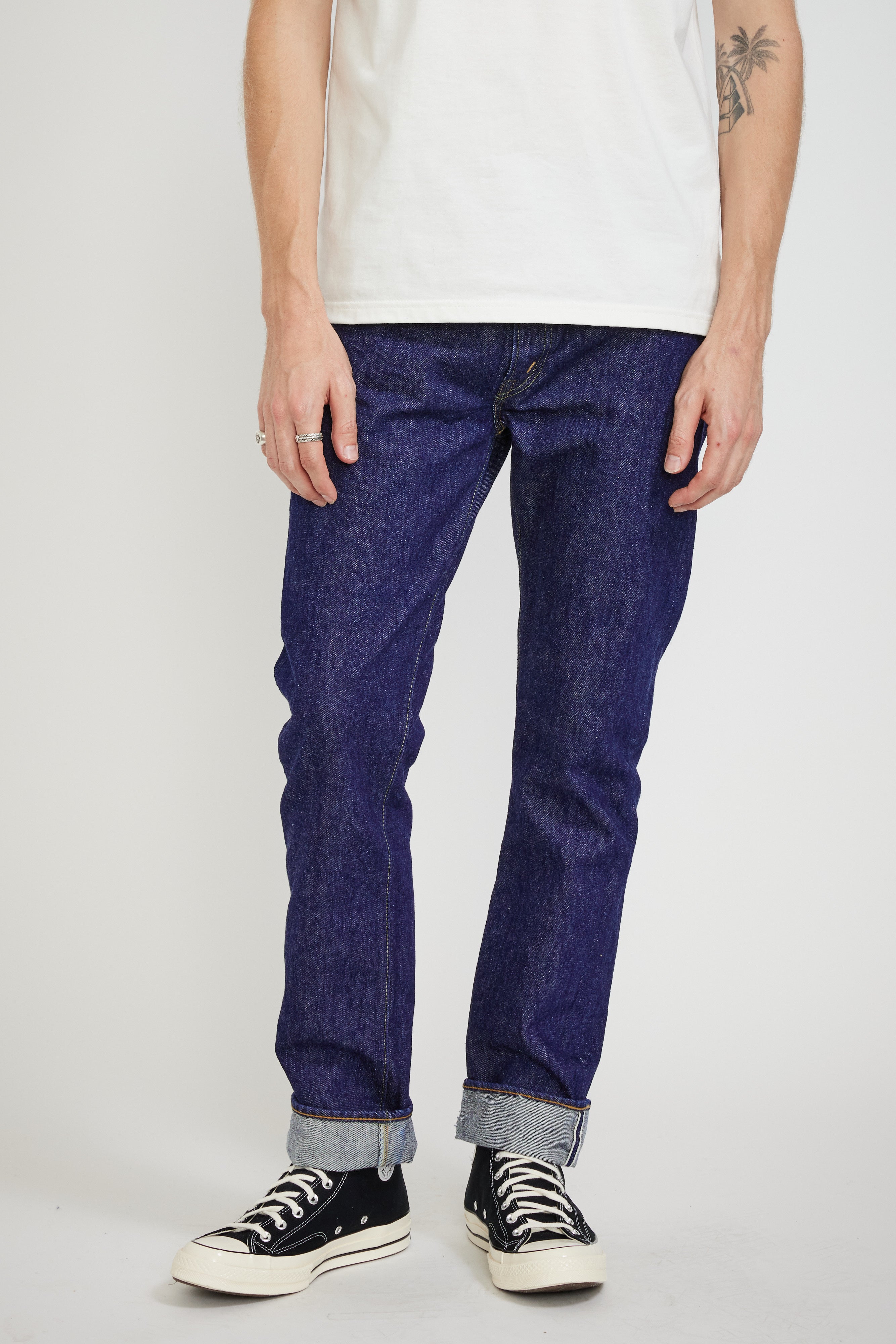 Orslow 107 best sale