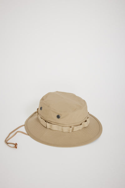 Orslow | US Army Jungle Hat Beige | Maplestore