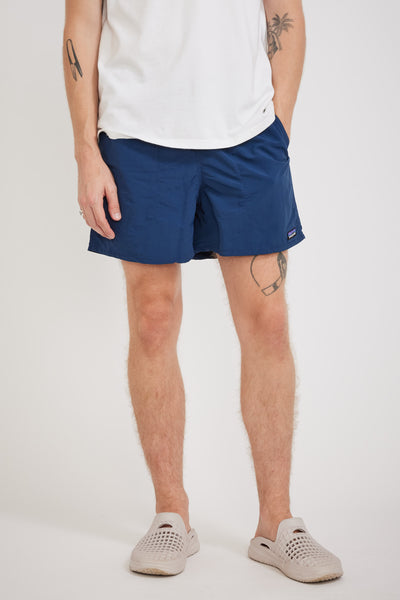 Patagonia | Baggies Shorts - 5 in. Tidepool Blue | Maplestore