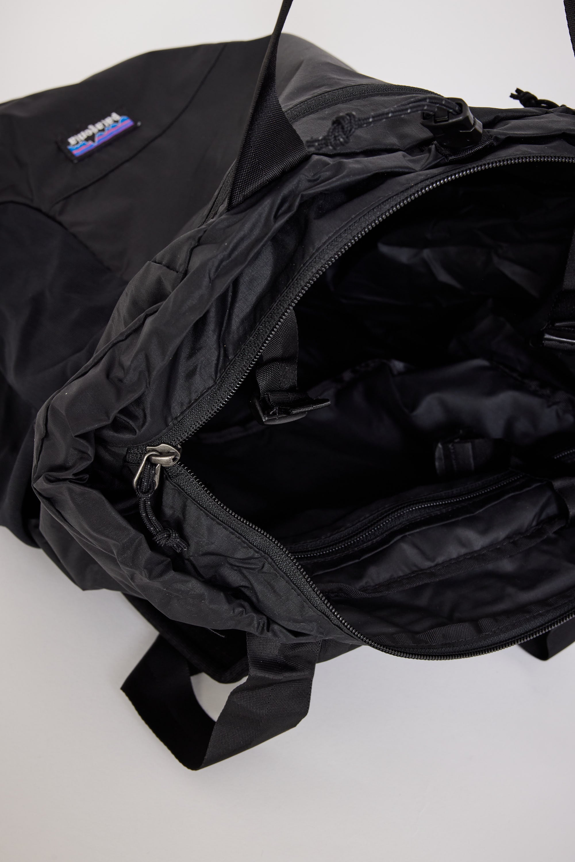 Ultralight black hole tote pack on sale