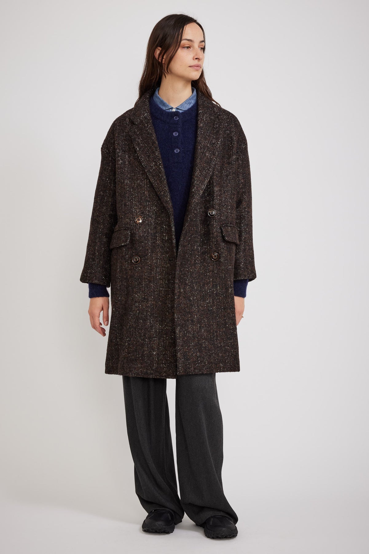 Sessun coat sale online