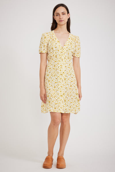 Sessun | Claudia Dress Sorbet Duncan | Maplestore