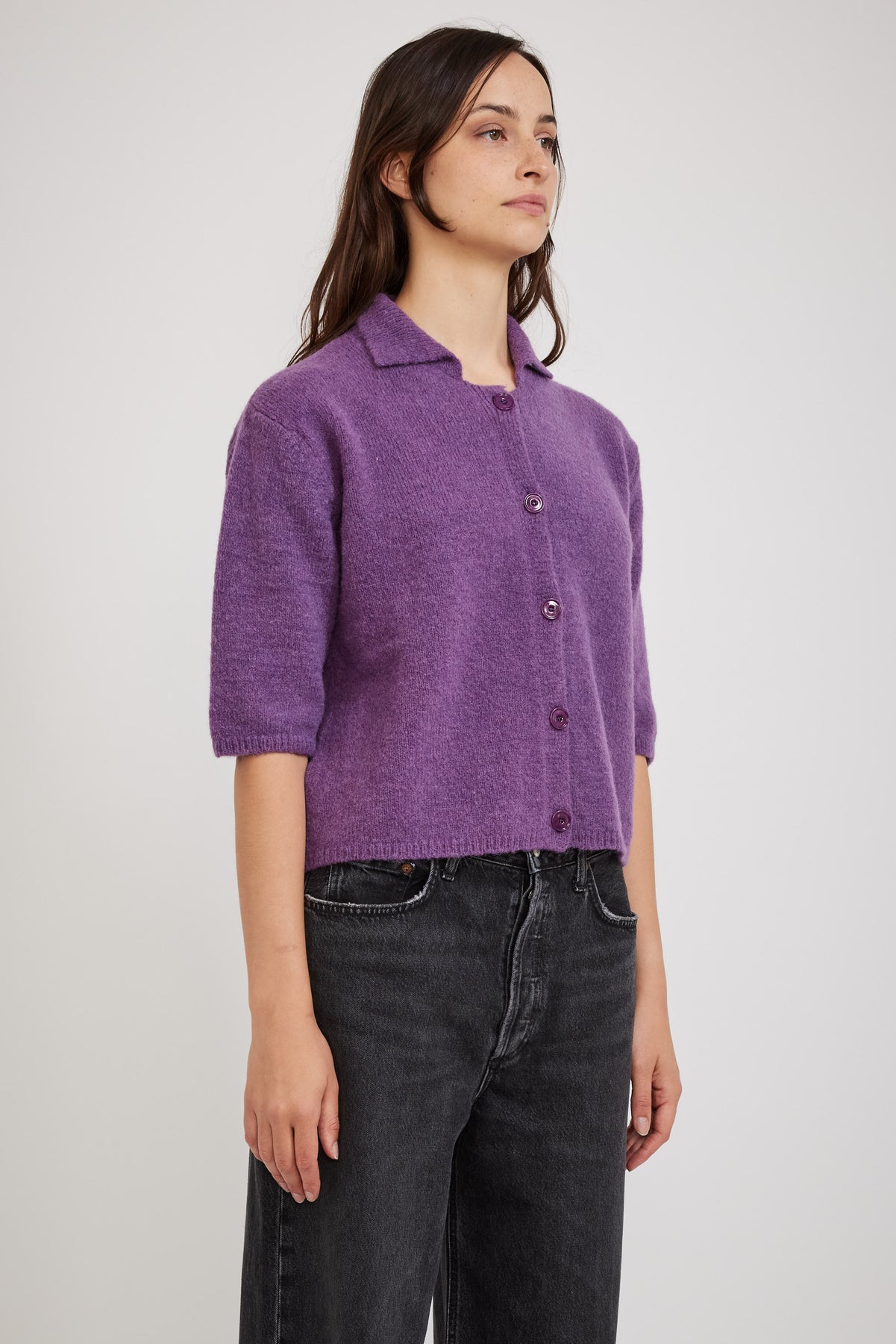 Sessun cardigan top