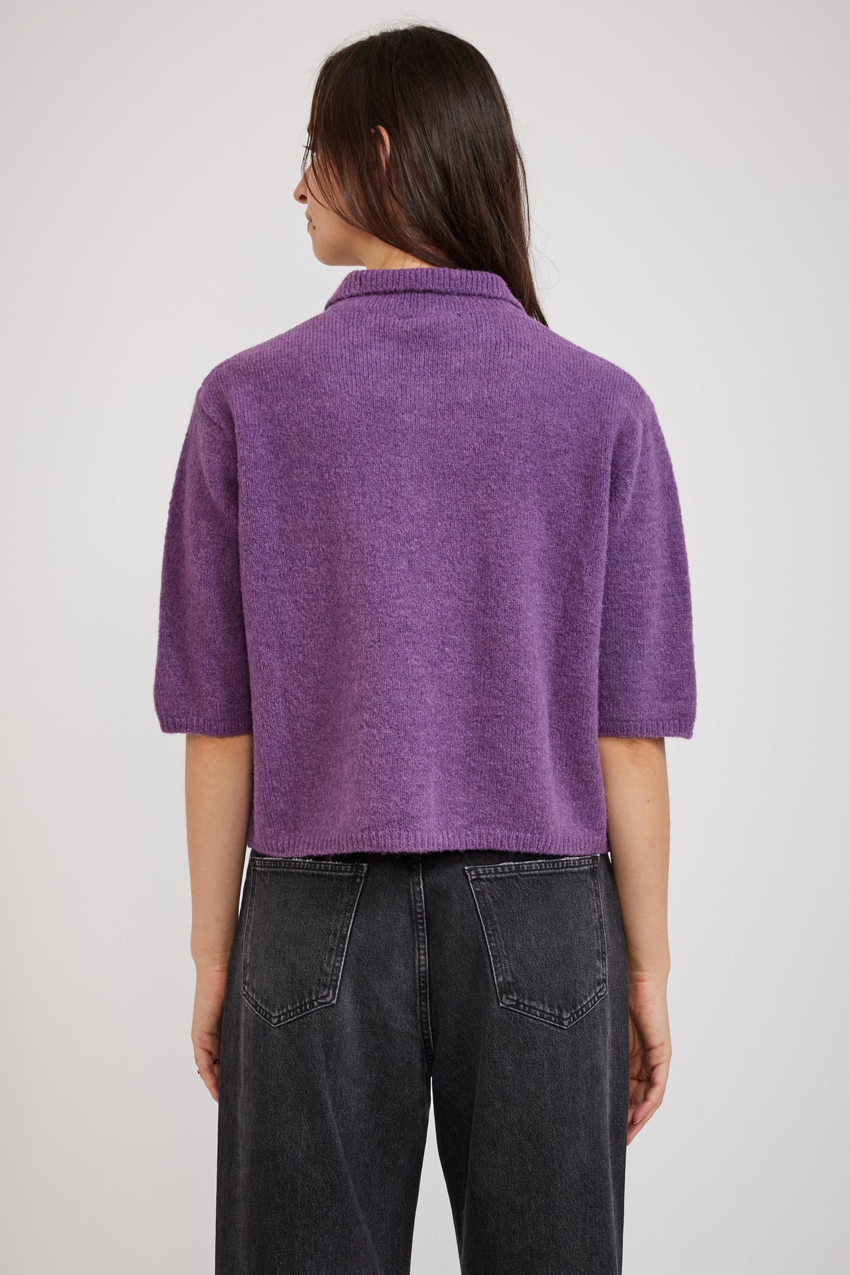 Sessun Ottavio Cardigan Dalhia Maplestore