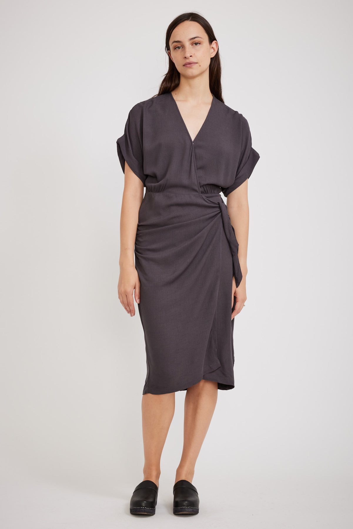 Sessun dress top