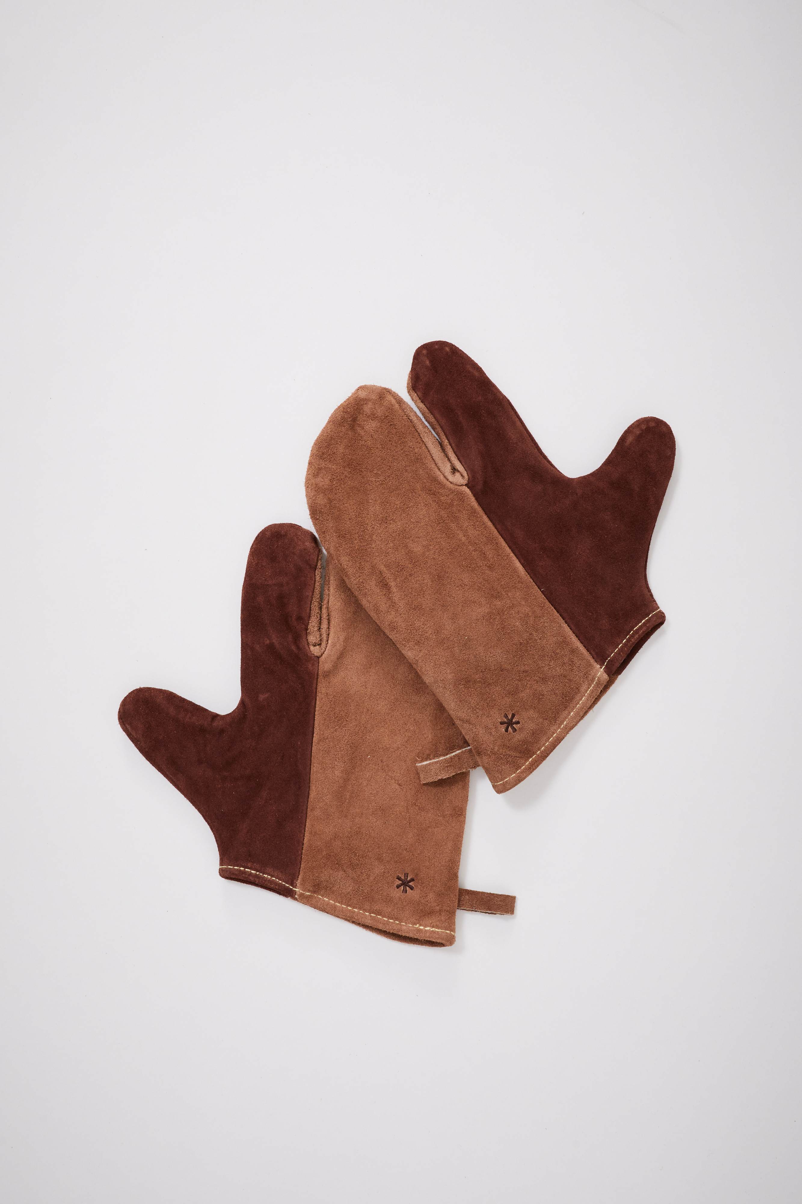 Snow Peak | Campers Mittens | Maplestore