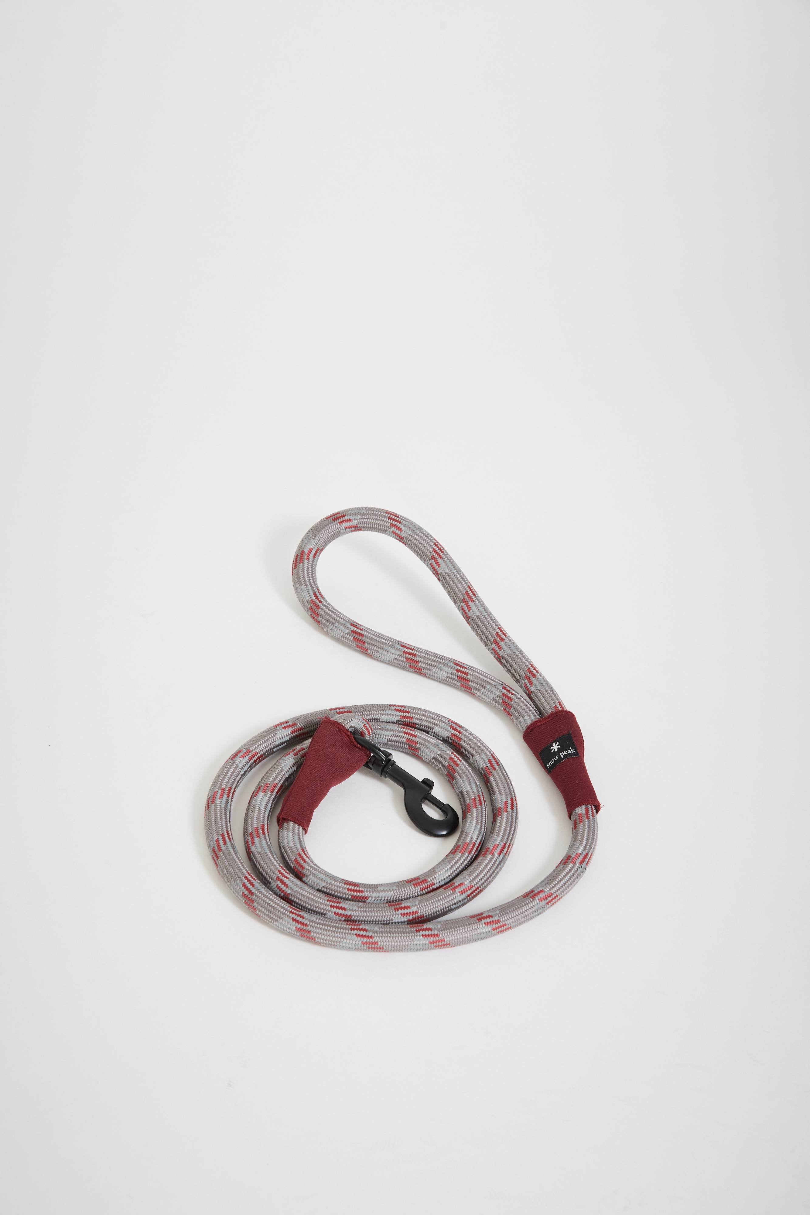 Snow Peak | Dog Lead Large | Maplestore