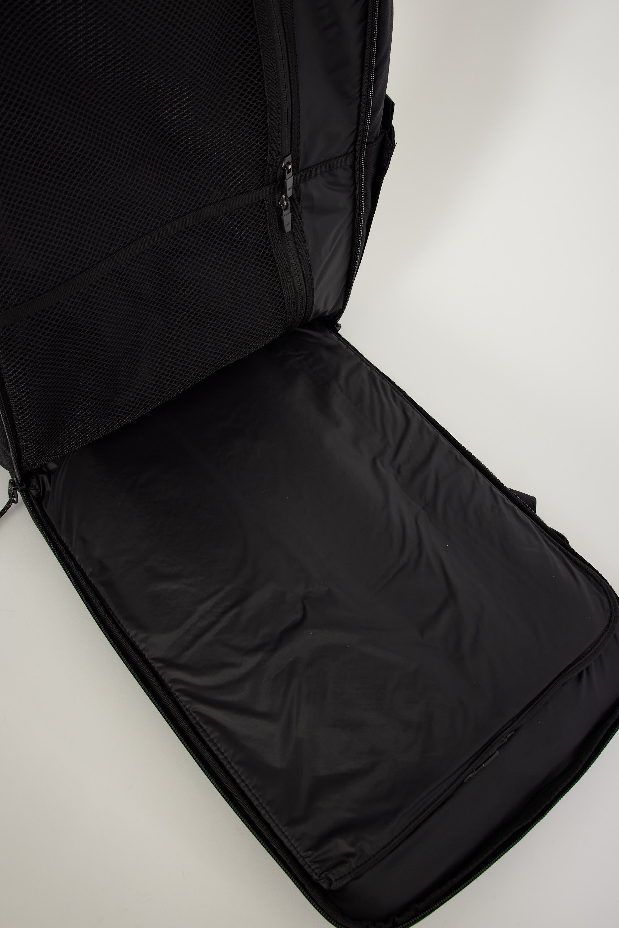 Snow Peak | Everyday Use 3 Way Business Bag Black | Maplestore