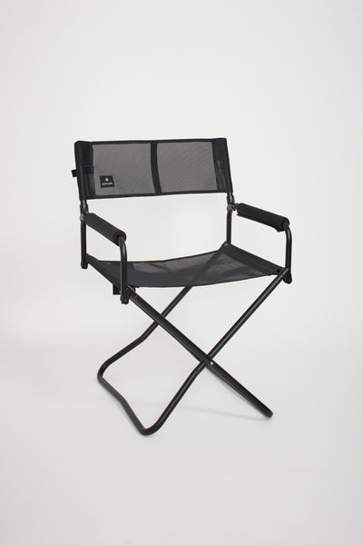Snow Peak | Mesh Folding Chair | Maplestore