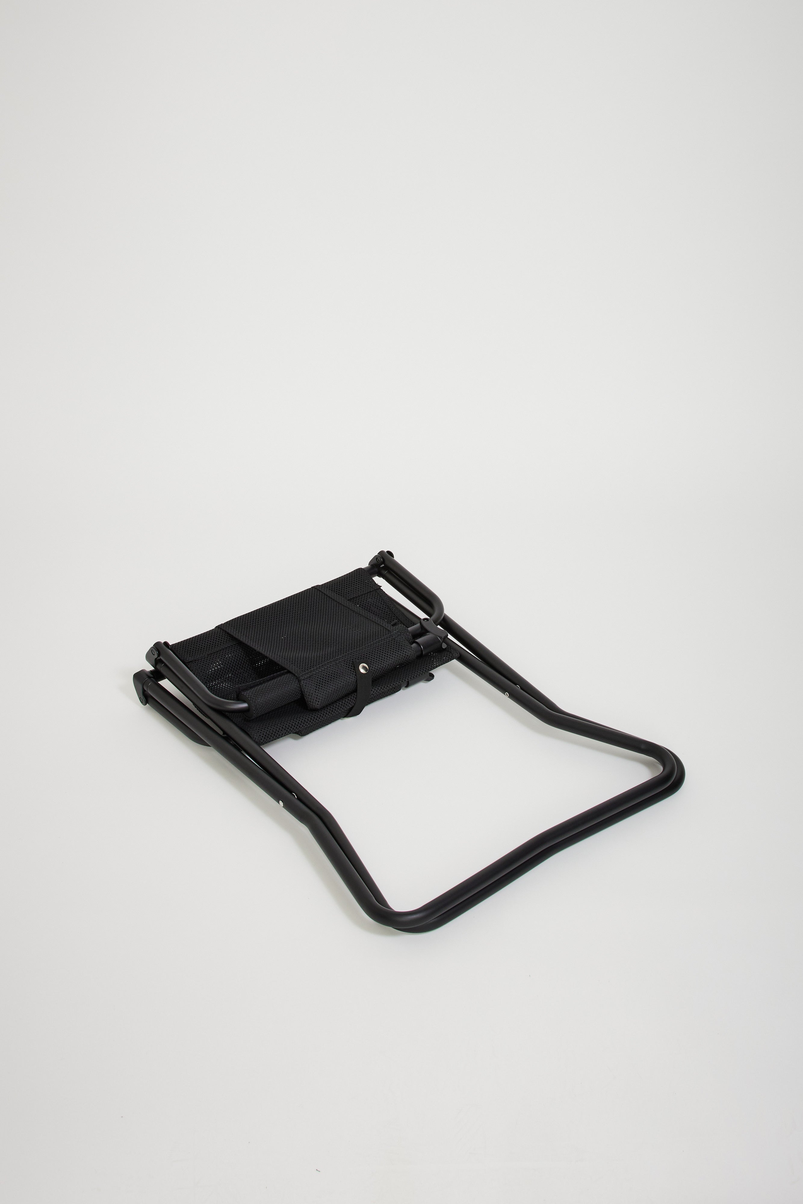 Snow Peak | Mesh Folding Chair | Maplestore