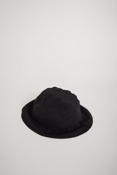 Snow Peak | Quick Dry Hat Black | Maplestore
