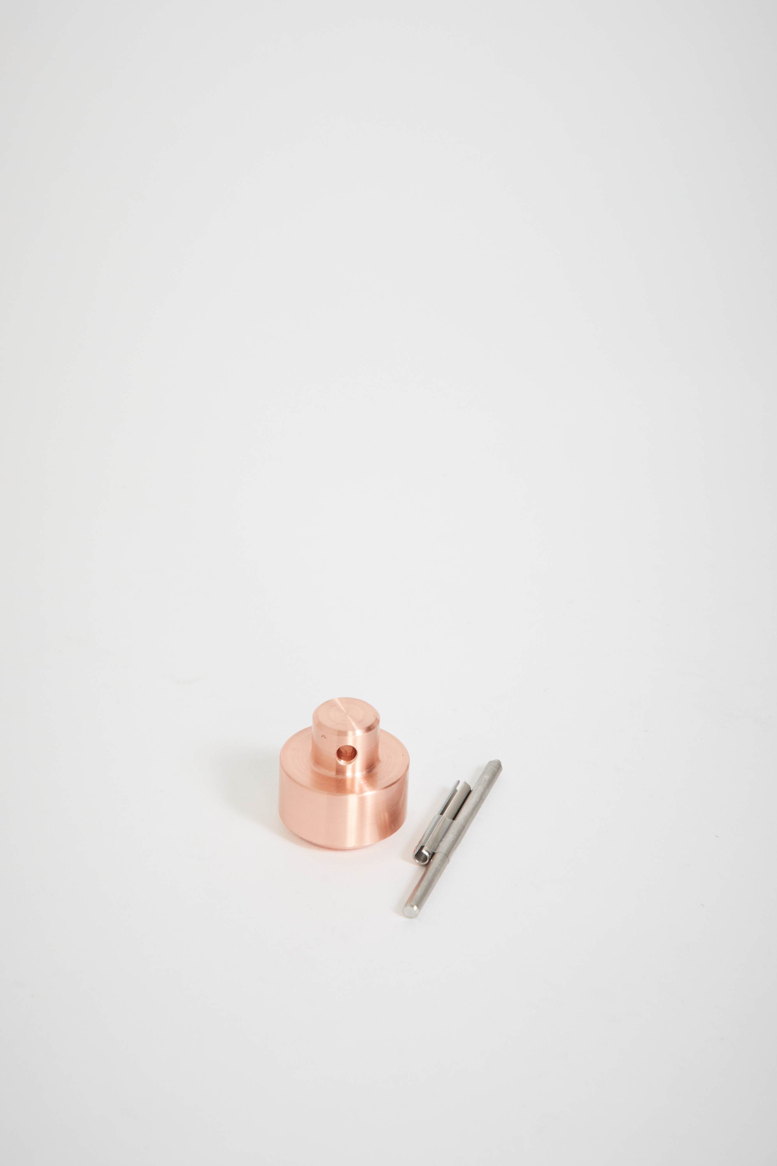 Snow Peak | Copper Head For Exchange | Maplestore