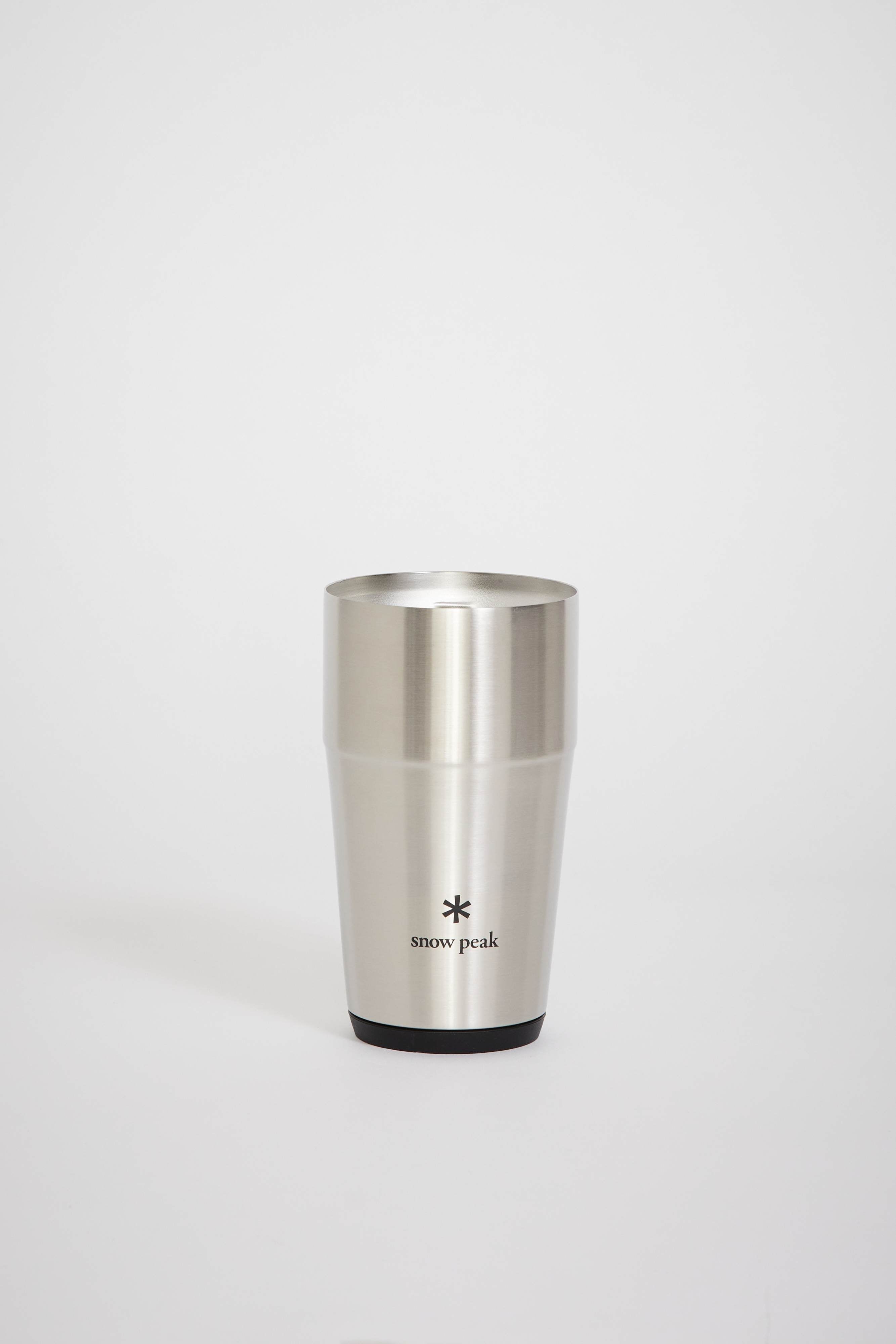 Snow Peak | Shimo Tumbler 470 | Maplestore