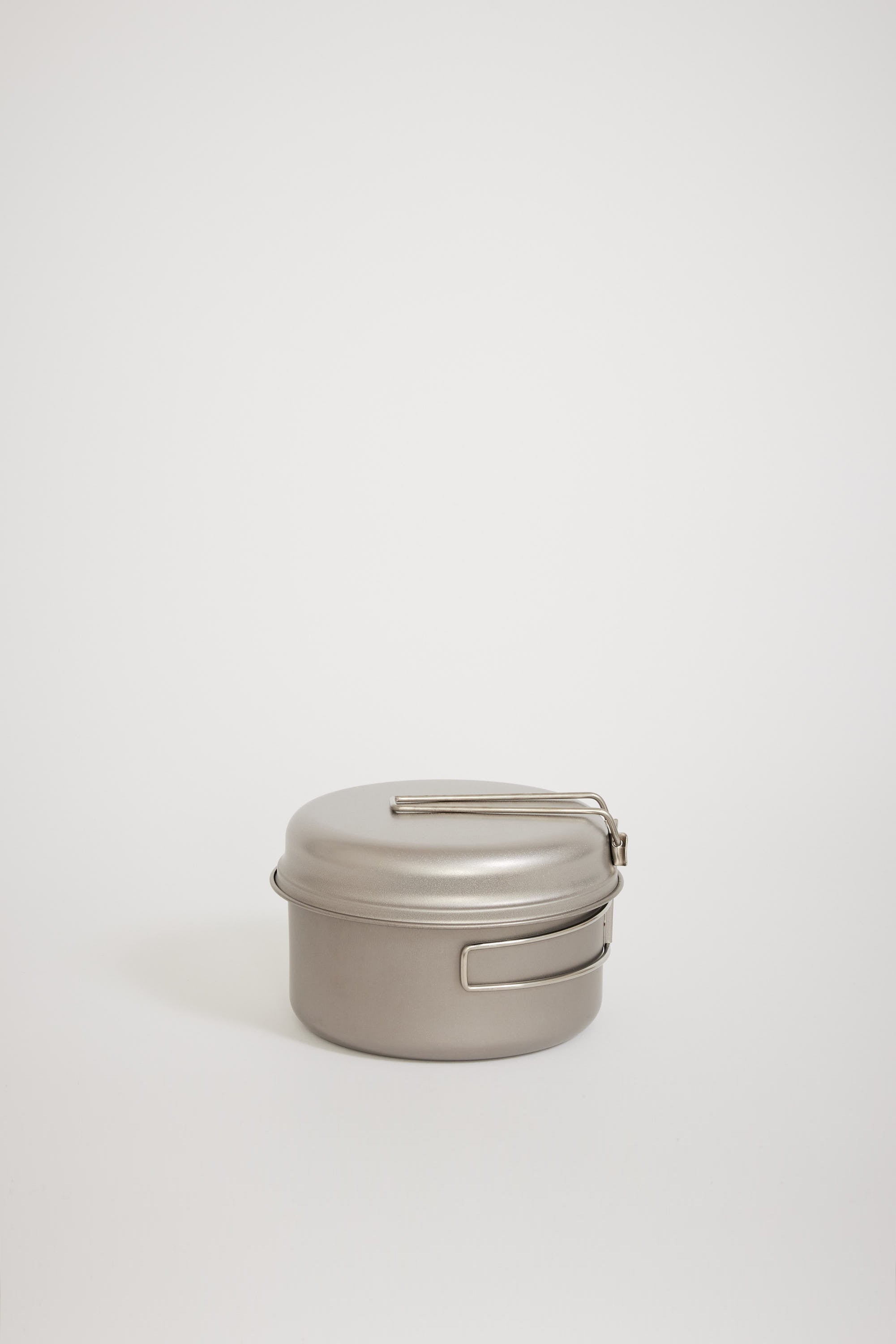 Snow Peak | Titanium Personal Cooker Set | Maplestore