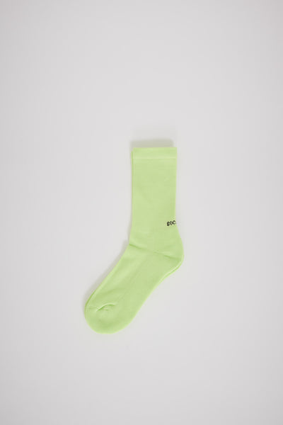 Socksss | Sour Apple Socks | Maplestore