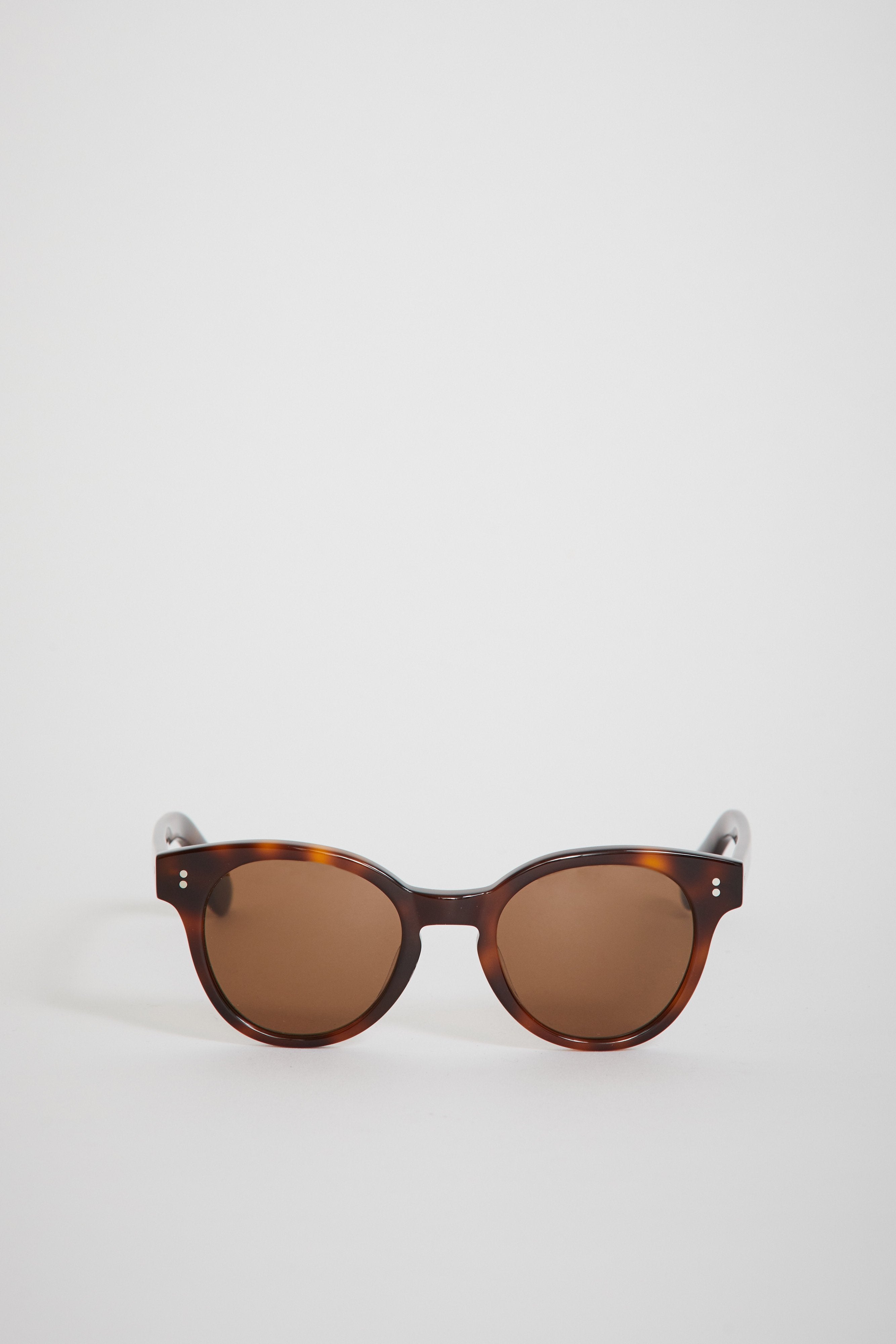 Sun Buddies | Akira Sunglasses Tortoise | Maplestore