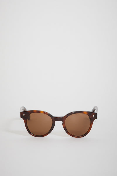 Sun Buddies | Akira Sunglasses Tortoise | Maplestore