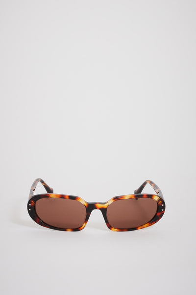 Sun Buddies | Barret Sunglasses Leopard | Maplestore