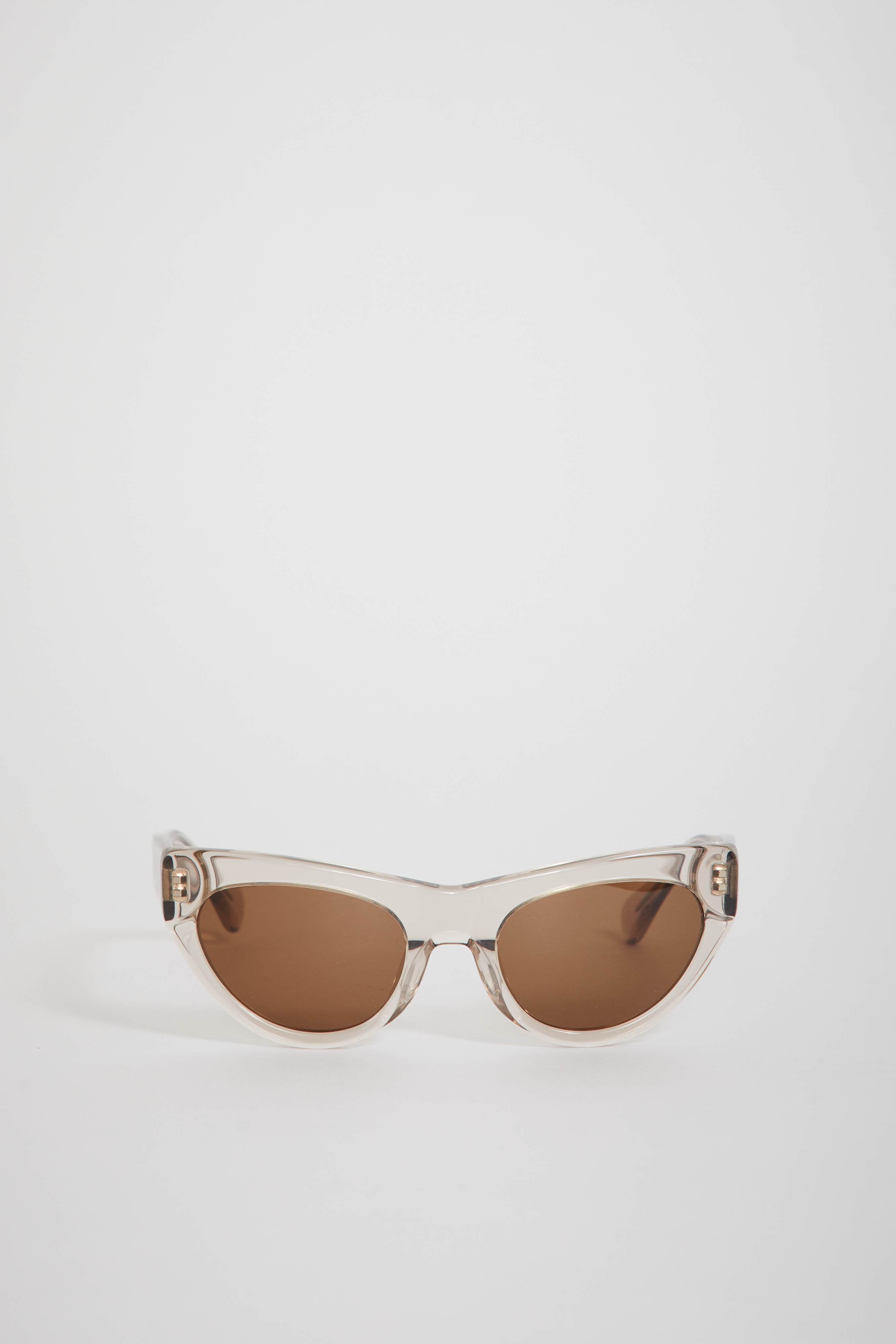 Sun Buddies | Edgar Sunglasses Dust | Maplestore