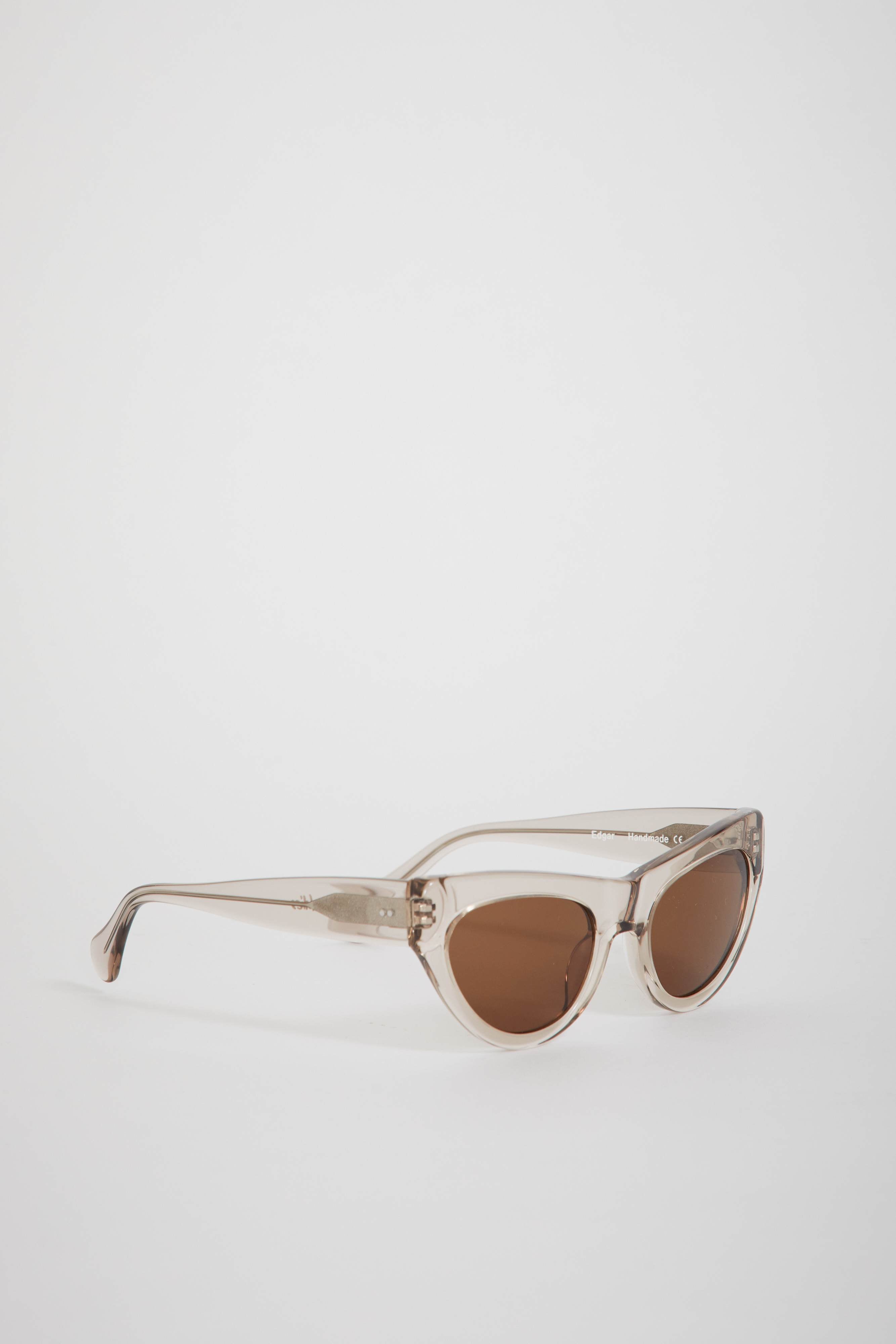 Sun Buddies | Edgar Sunglasses Dust | Maplestore