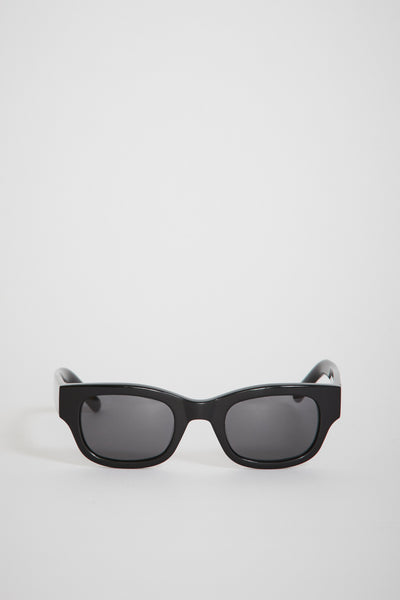 Sun Buddies | Lubna Sunglasses Black | Maplestore
