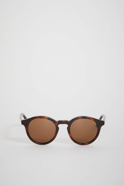 Sun Buddies | Zinedine Sunglasses Tortoise | Maplestore