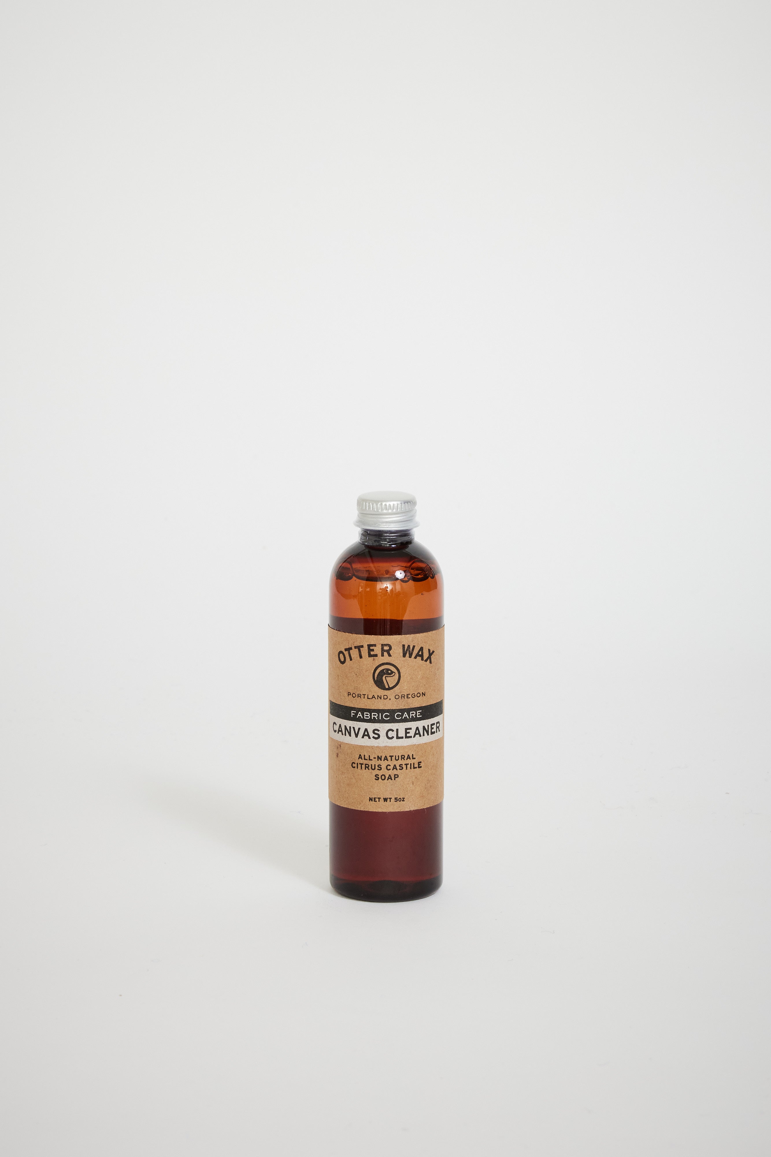 Otter Wax | Canvas Cleaner 5oz | Maplestore